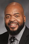 Representative Jay Mosley, 68th